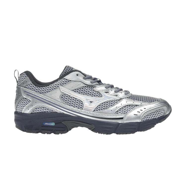 Mizuno MXR 'Space Pack - Silver'