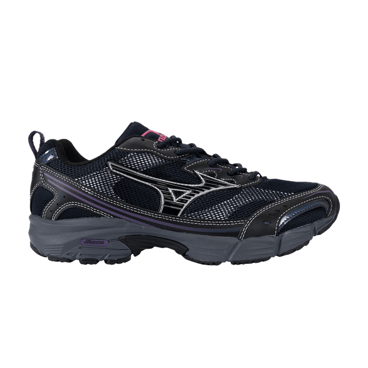 Mizuno MXR 'Black Pink'