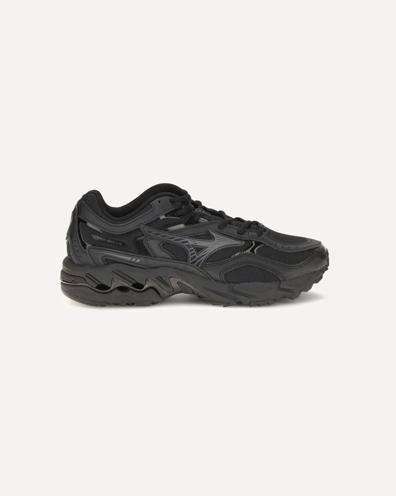 Mizuno Wave Mustang Ls Tech Low-Top Sneakers