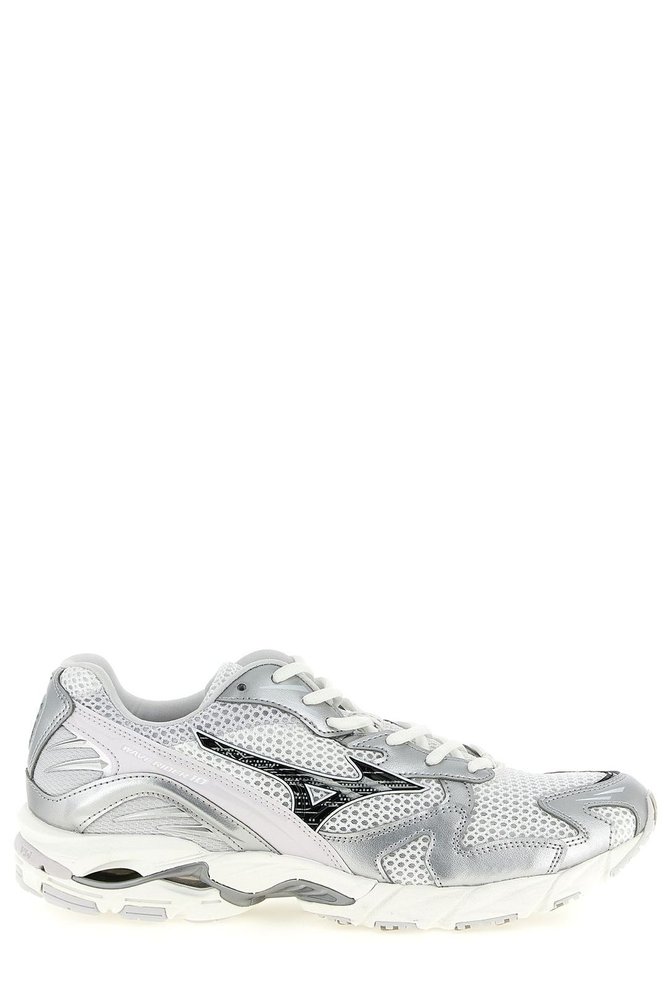 Mizuno Wave Rider 10 Low-Top Sneakers