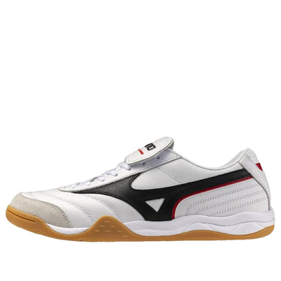 Mizuno Morelia LS OG 2E Wide 'White Black'