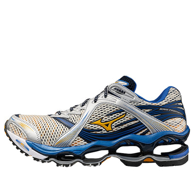 Mizuno Wave Prophecy 1 'White Silver Blue'