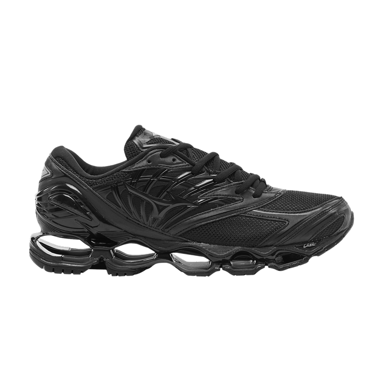Mizuno Wave Prophecy LS 'Black'