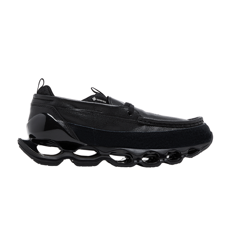 Mizuno Wave Prophecy Moc GORE-TEX 'Triple Black'