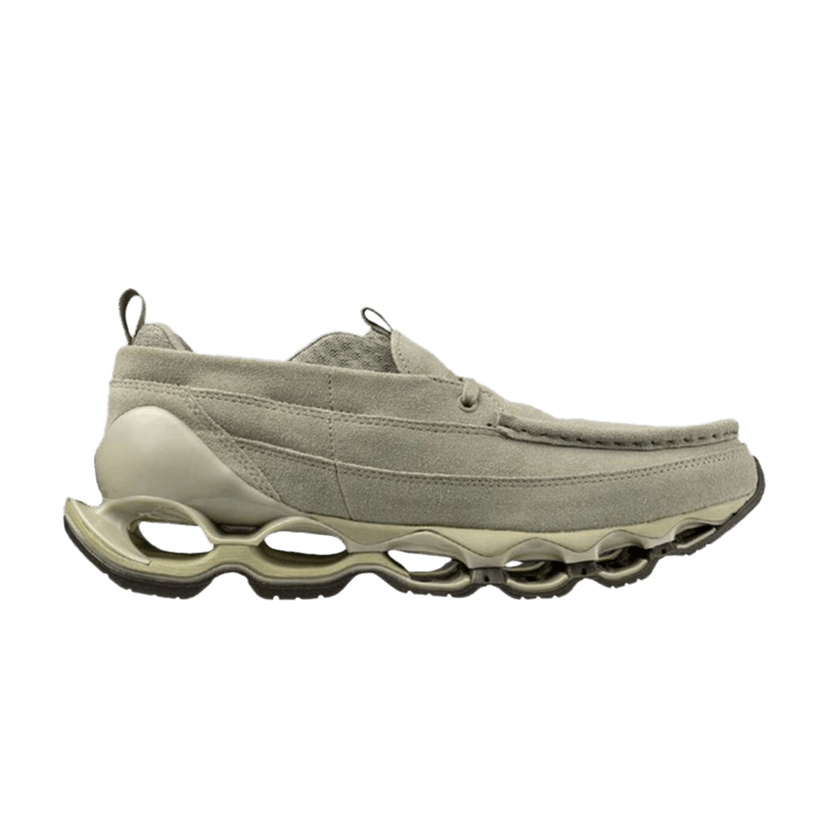 Mizuno Wave Prophecy Moc 'Taupe'