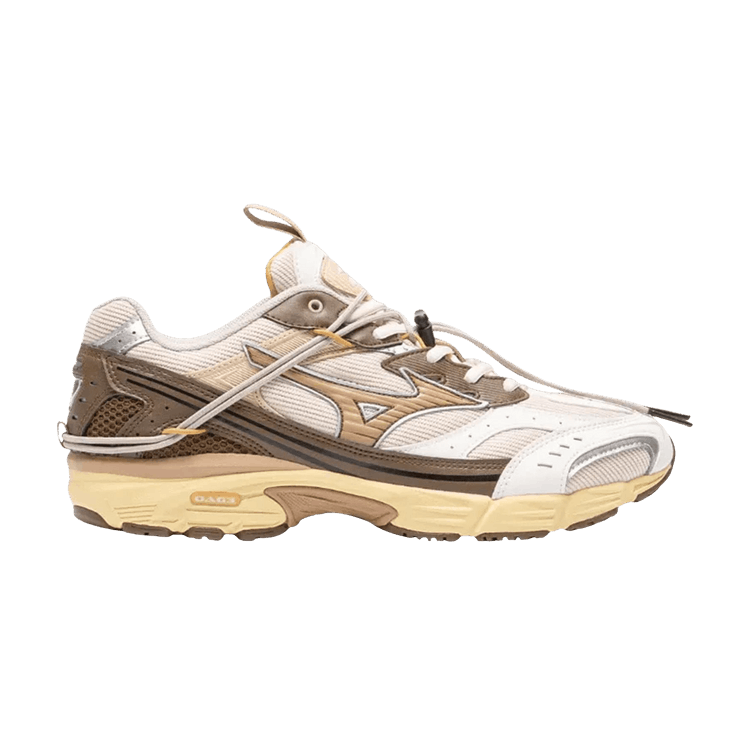 Mizuno MXR 'Fog Tigers Eye'