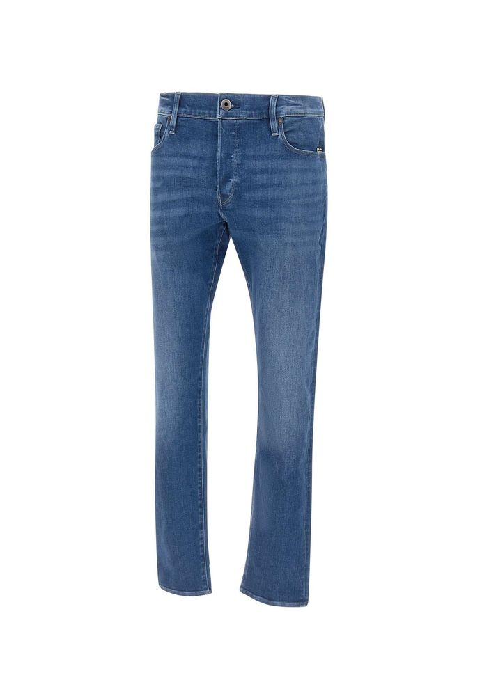 G-Star 3301 Slim Fit Jeans
