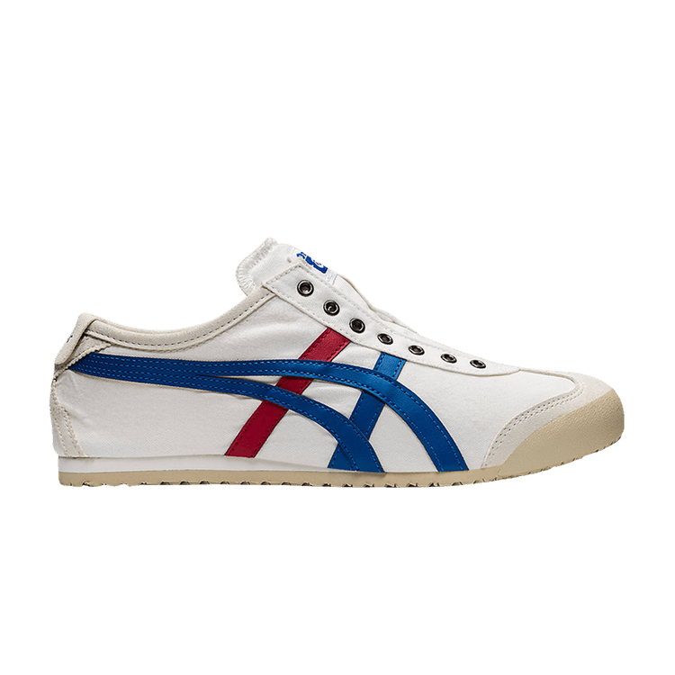 Onitsuka Tiger Mexico 66 Slip-On 'Tricolor' 2019