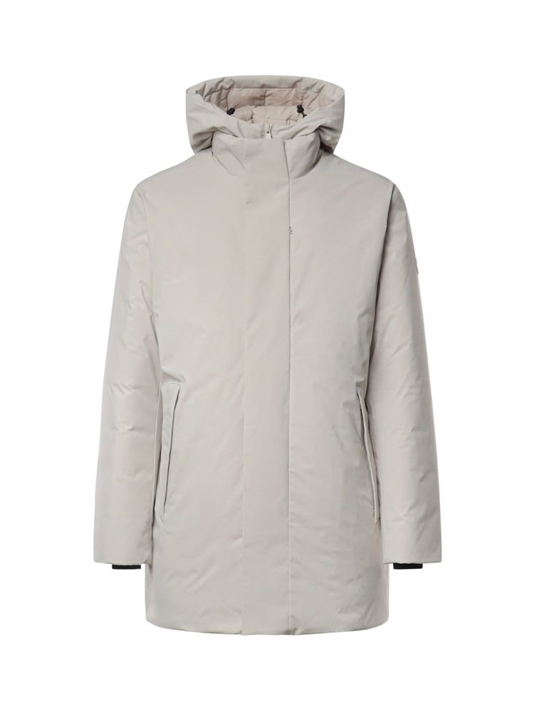 Save The Duck Hooded Padded Coat