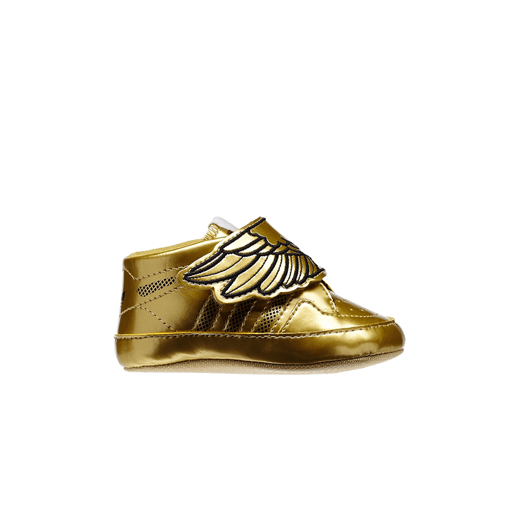 adidas JS Wings Cribpack