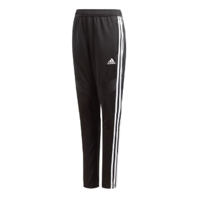 (GS) adidas Tiro 19 Training Pants Asia Sizing 'Black'