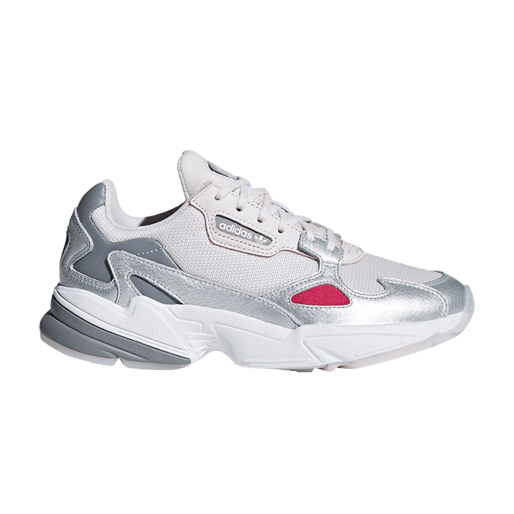 Adidas Wmns Falcon 'Lux Luster'