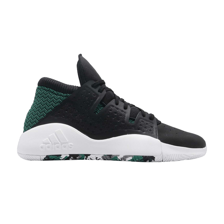 Adidas Pro Vision 'Active Green'