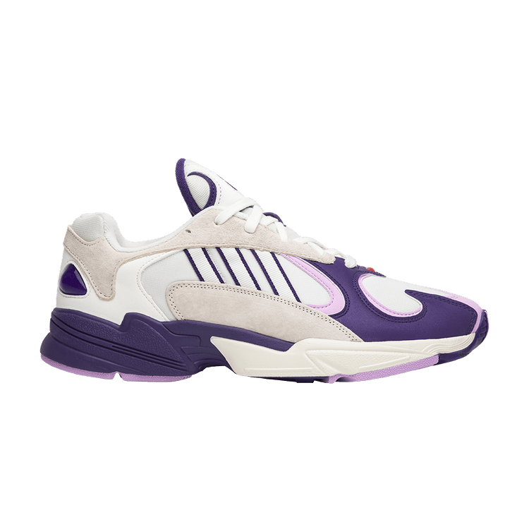 Dragon Ball Z x adidas Yung-1 'Frieza'