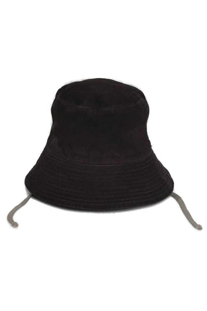 Rick Owens DRKSHDW Gilligan Bucket Hat