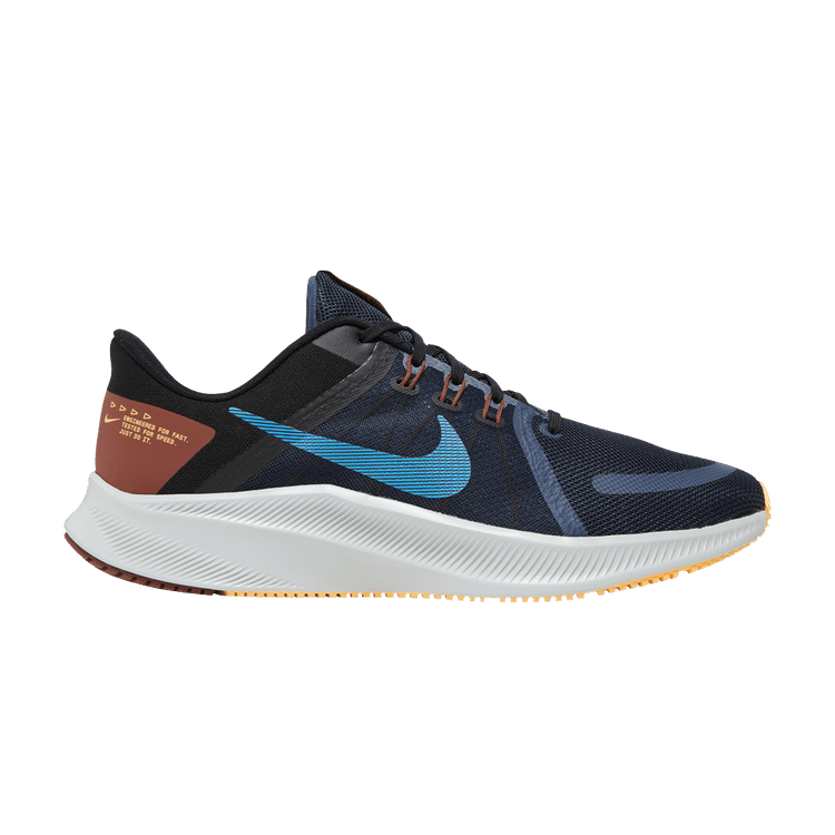 Nike Quest 4 'Thunder Blue'