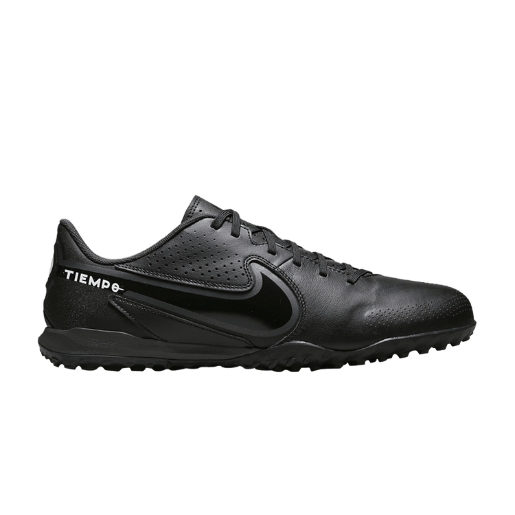 Nike Tiempo Legend 9 Academy TF 'Shadow Pack'