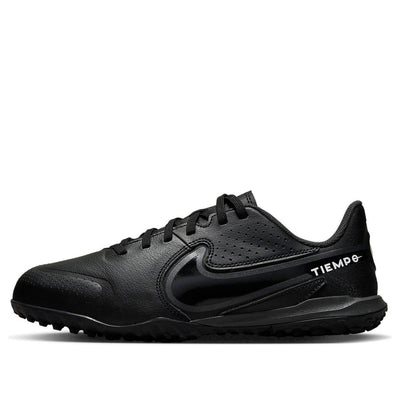 (GS) Nike JR Legend 9 Academy TF 'Black'