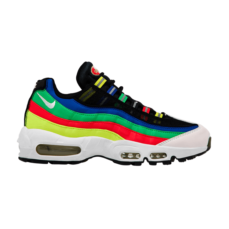 Nike Air Max 95 'Olympics'
