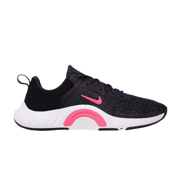 Nike Wmns Renew In-Season TR 11 'Black Hyper Pink'