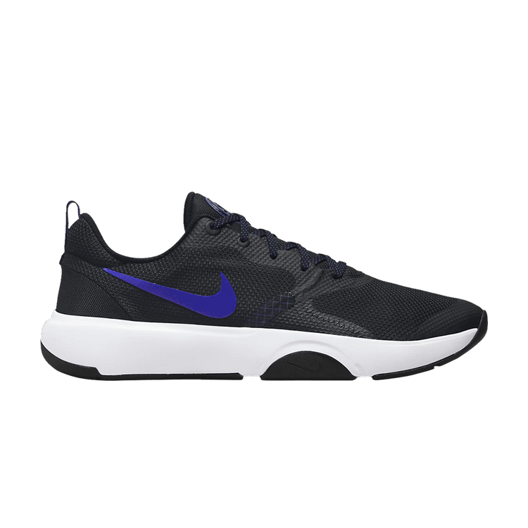 Nike City Rep TR 'Black Racer Blue'