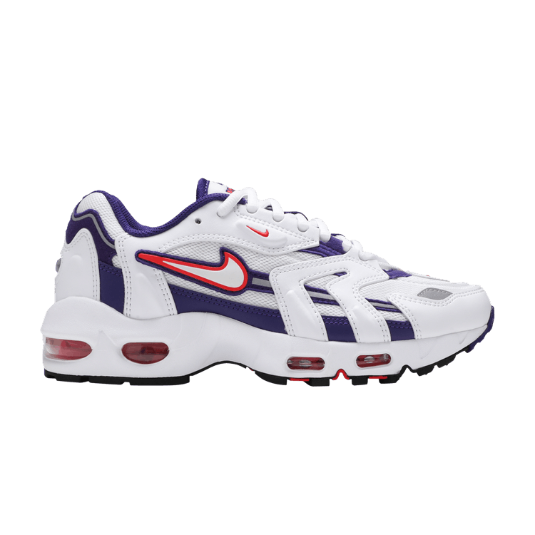 Nike Wmns Air Max 96 2 'White Grape Ice'