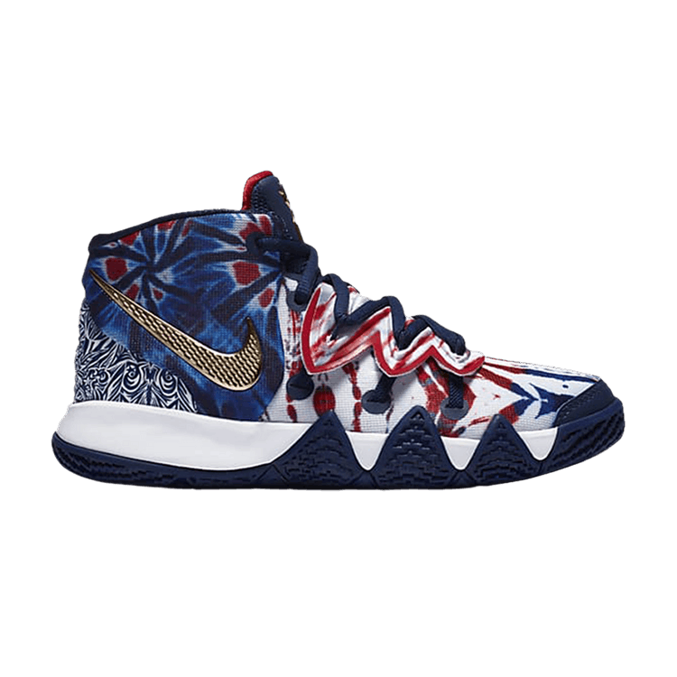 Nike Kybrid S2 PS 'What The USA'