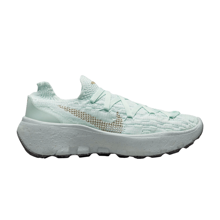 Nike Wmns Space Hippie 04 'Barely Green'