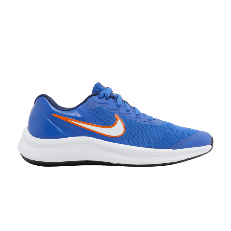 Nike Star Runner 3 GS 'Game Royal'