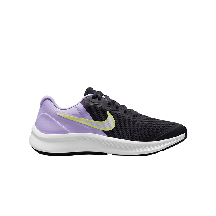 Nike Star Runner 3 GS 'Cave Purple'