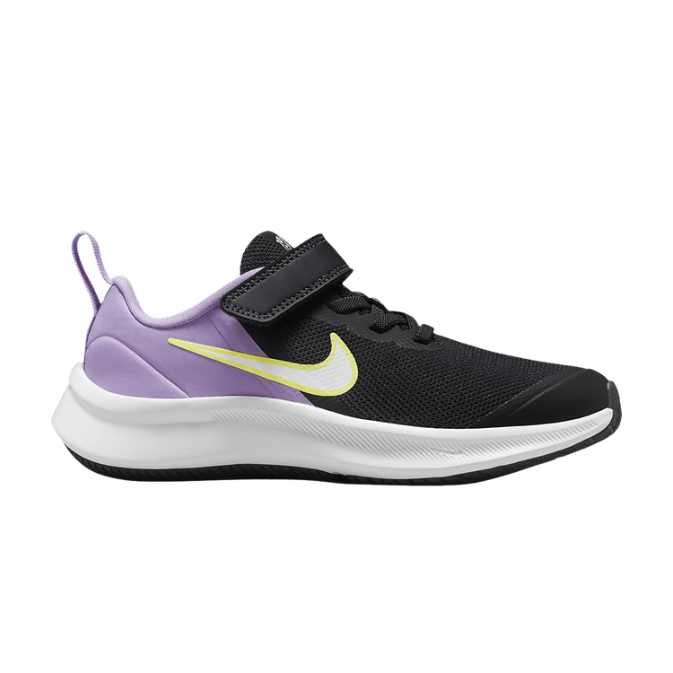Nike Star Runner 3 PS 'Cave Purple'