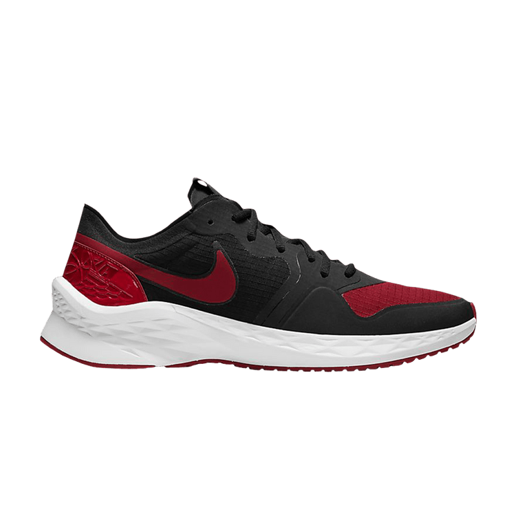 Air Jordan Air Zoom 85 Runner 'Bred'