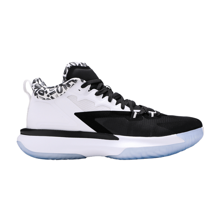 Air Jordan Zion 1 'Gen Zion'