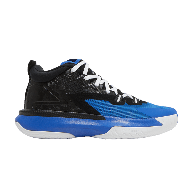 Air Jordan Zion 1 'Duke'