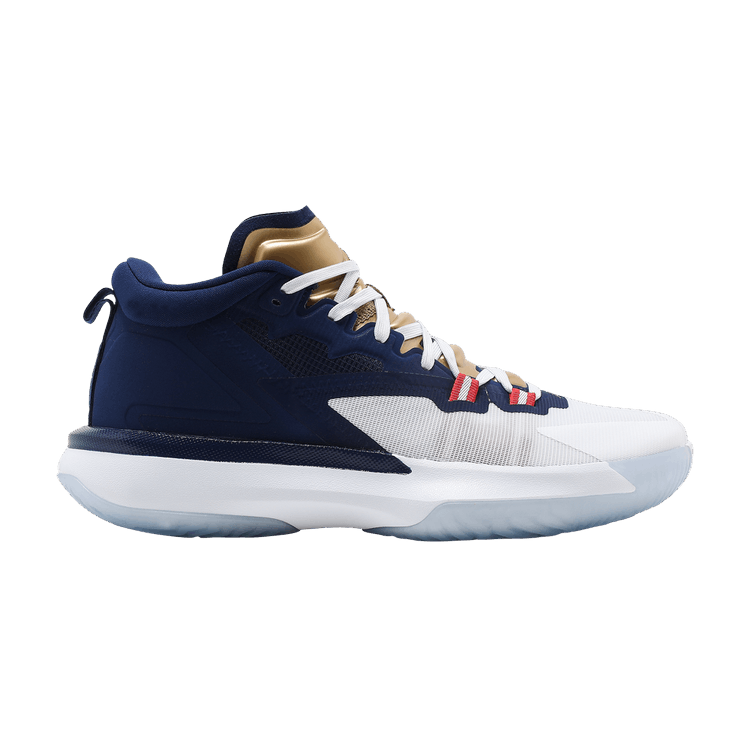 Air Jordan Zion 1 'USA'