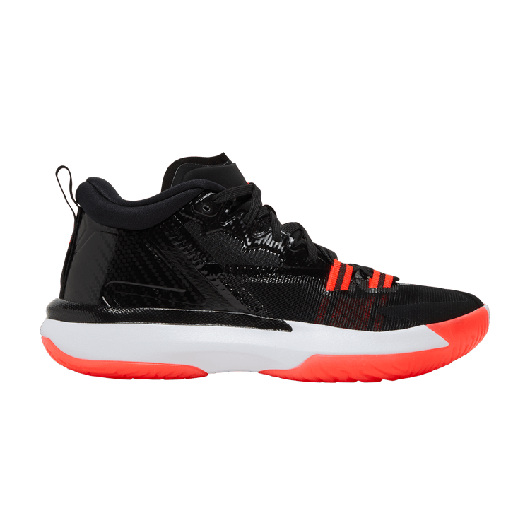 Air Jordan Zion 1 GS 'Bloodline'