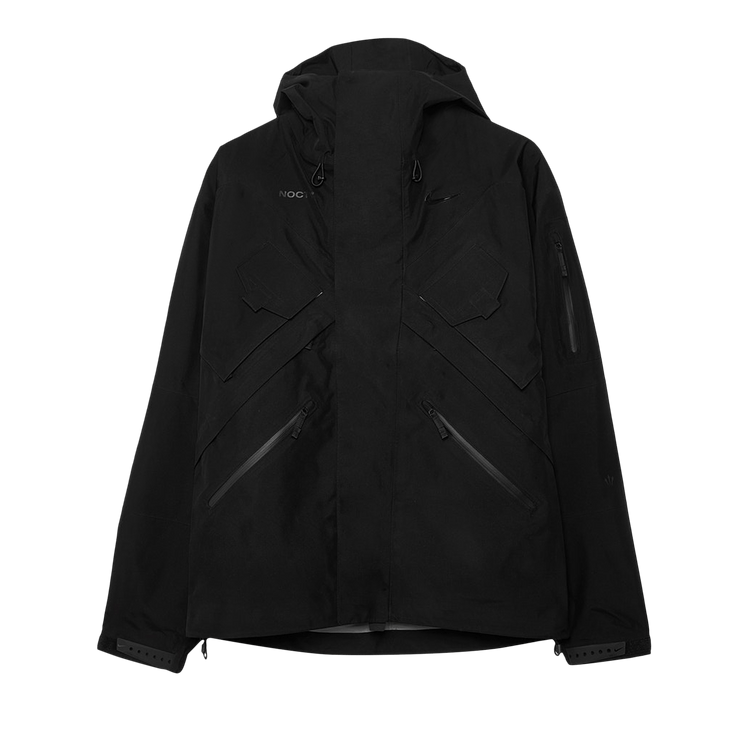 Nike x Drake Nocta NRG AU Tech Jacket 'Black'