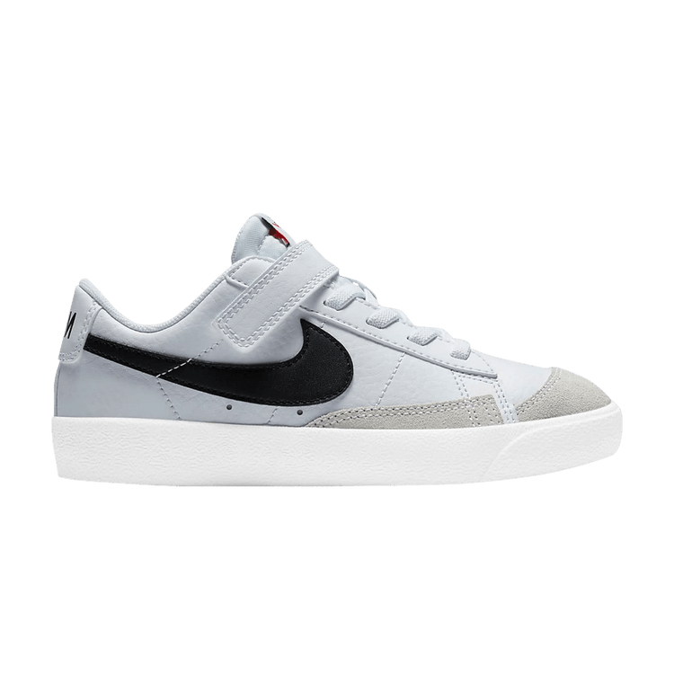 Nike Blazer Low '77 PS 'White Black'