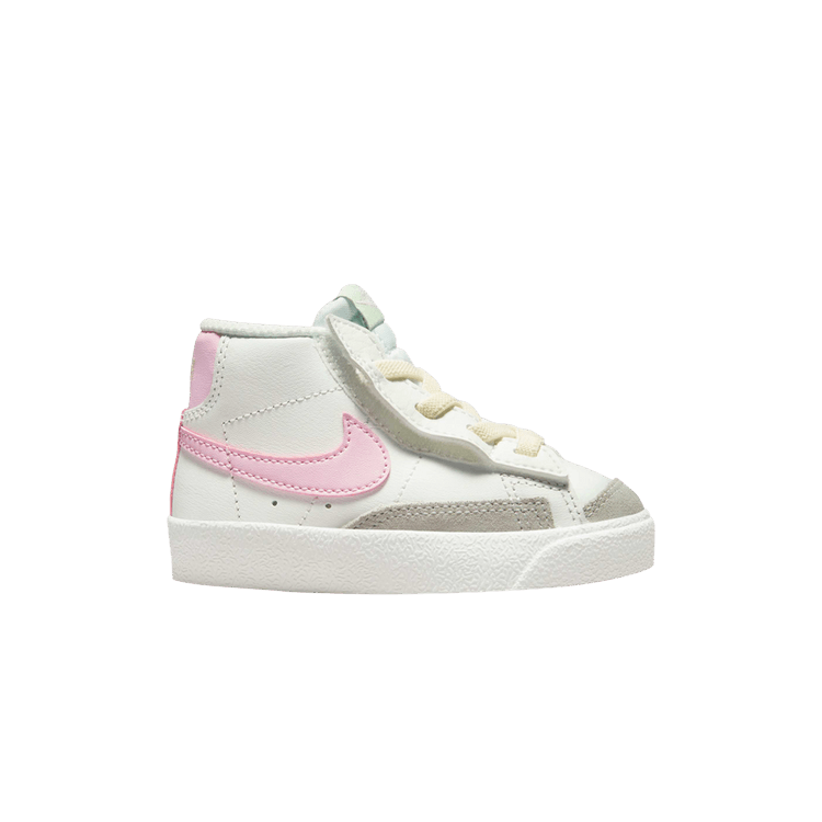 Nike Blazer Mid '77 TD 'White Pink Foam'