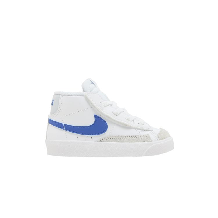 Nike Blazer Mid '77 TD 'Game Royal'