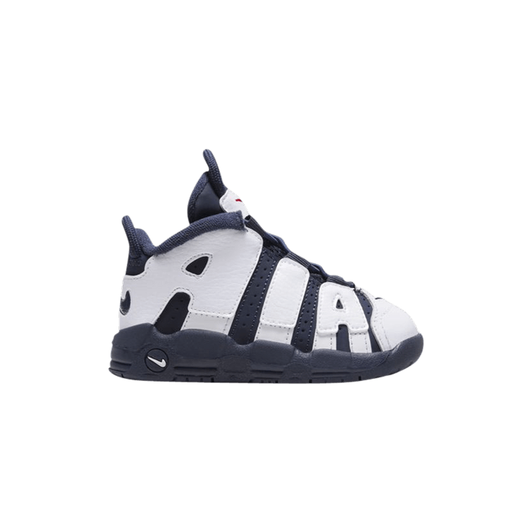 Nike Air More Uptempo TD 'Olympics'