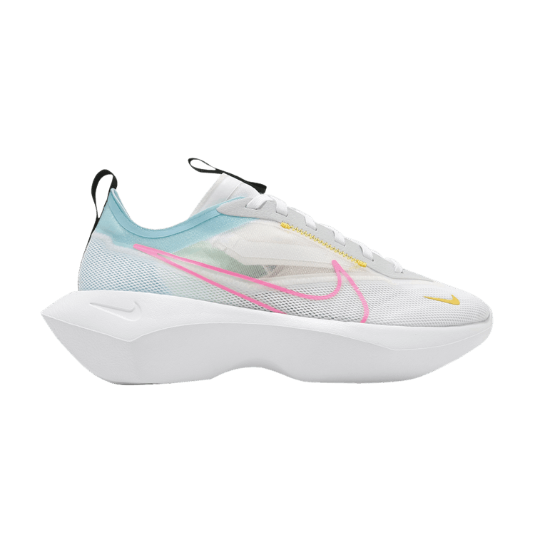 Nike Wmns Vista Lite 'White Pink Glow'
