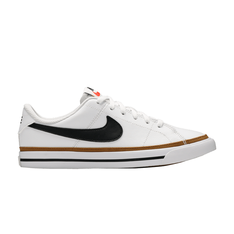 Nike Court Legacy GS 'White Desert Ochre'