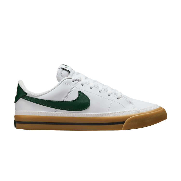 Nike Court Legacy GS 'White Fir Gum'