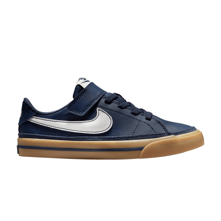 Nike Court Legacy PS 'Thunder Blue Gum'