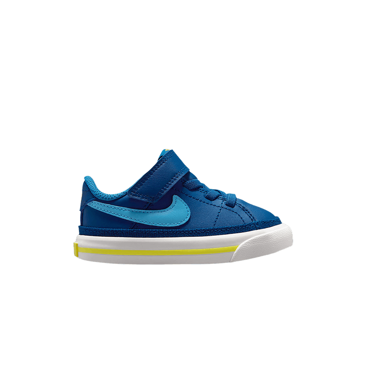 Nike Court Legacy TD 'Court Blue'