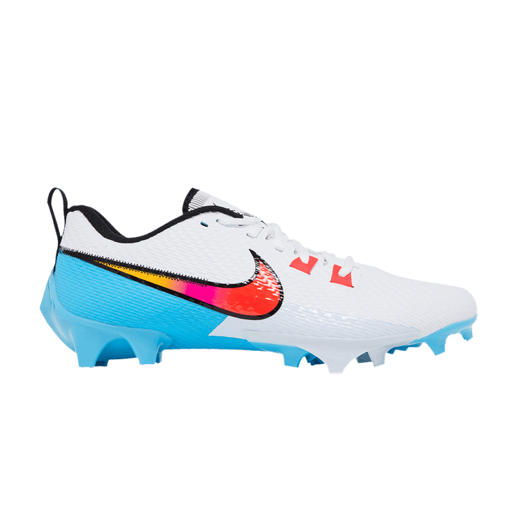 Nike Vapor Edge Elite 360 2 'White Baltic Blue Crimson'