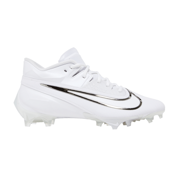 Nike Vapor Edge Elite 360 2 'White Metallic Silver'