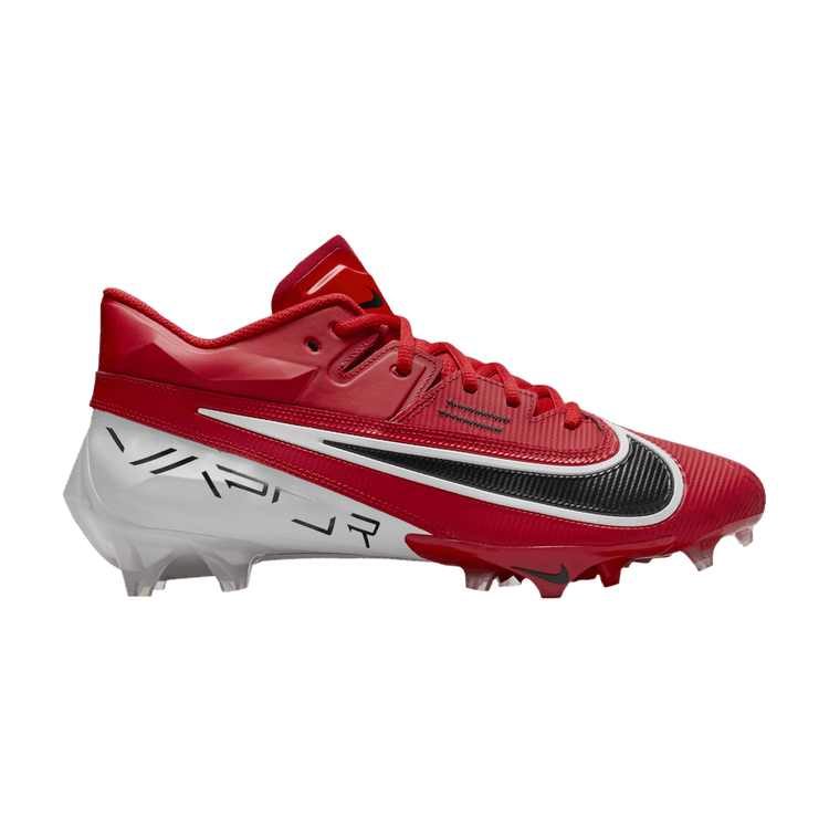 Nike Vapor Edge Elite 360 2 'University Red White'