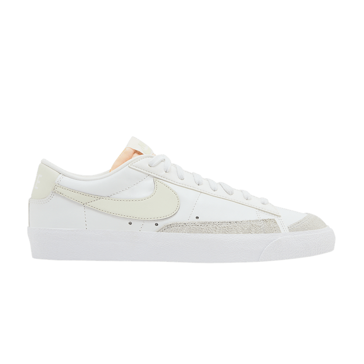 Nike Blazer Low '77 Vintage 'Summit White Sea Glass'